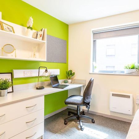 Bryson Court In Newcastle 아파트 외부 사진