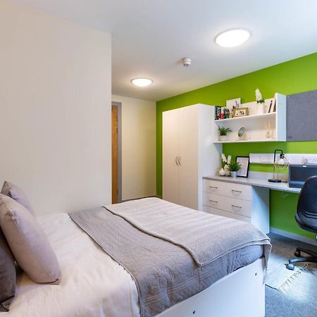 Bryson Court In Newcastle 아파트 외부 사진