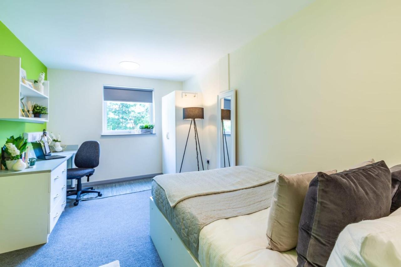 Bryson Court In Newcastle 아파트 외부 사진