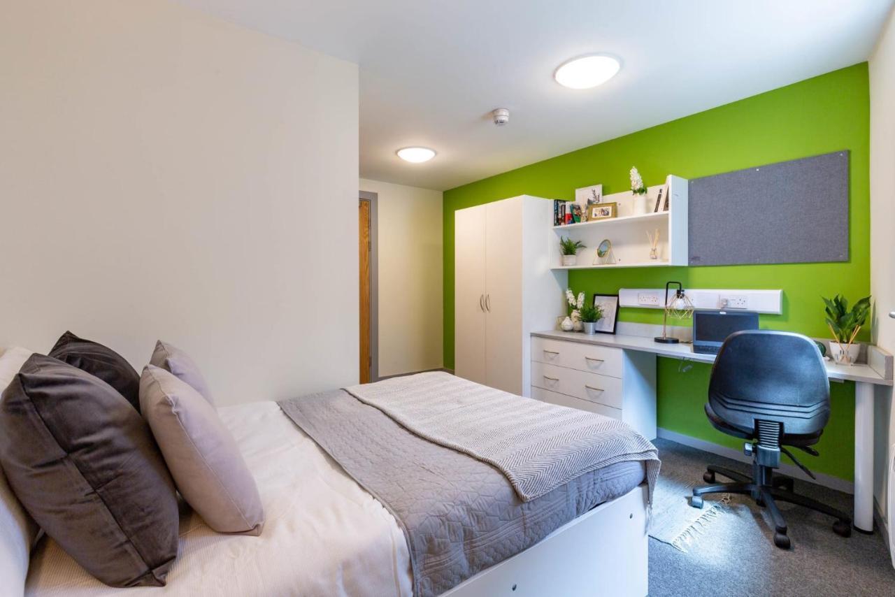 Bryson Court In Newcastle 아파트 외부 사진