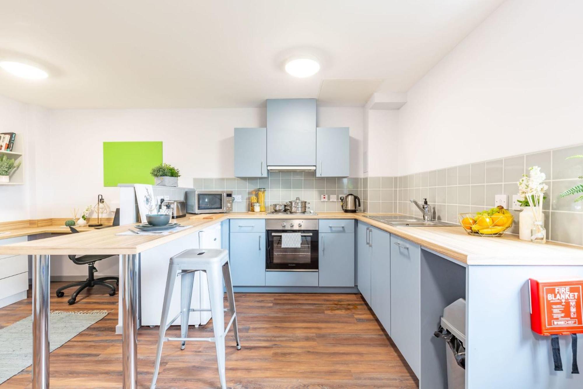 Bryson Court In Newcastle 아파트 외부 사진