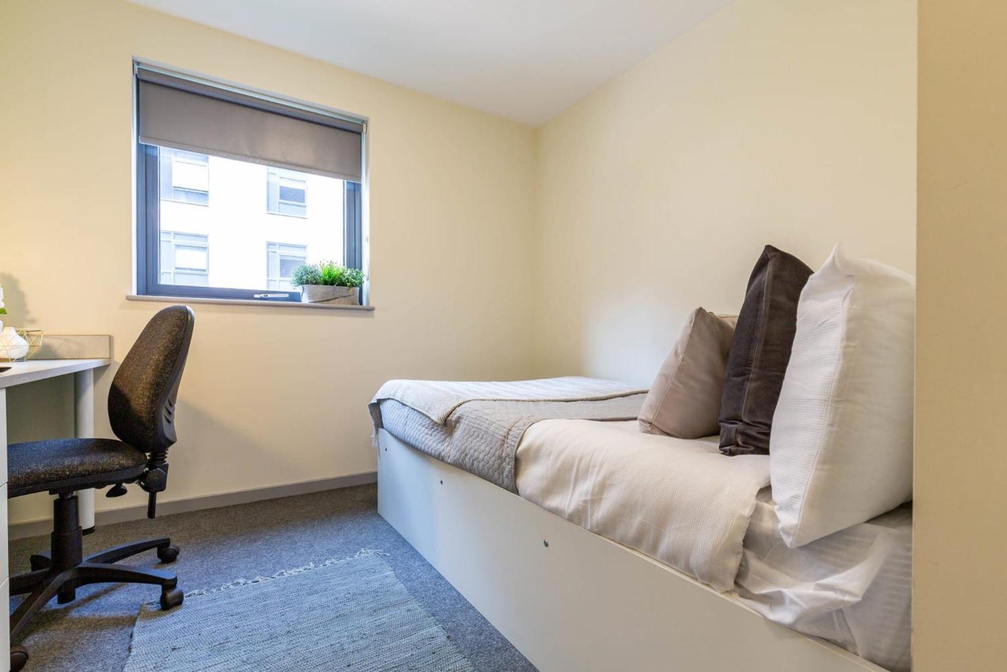Bryson Court In Newcastle 아파트 외부 사진
