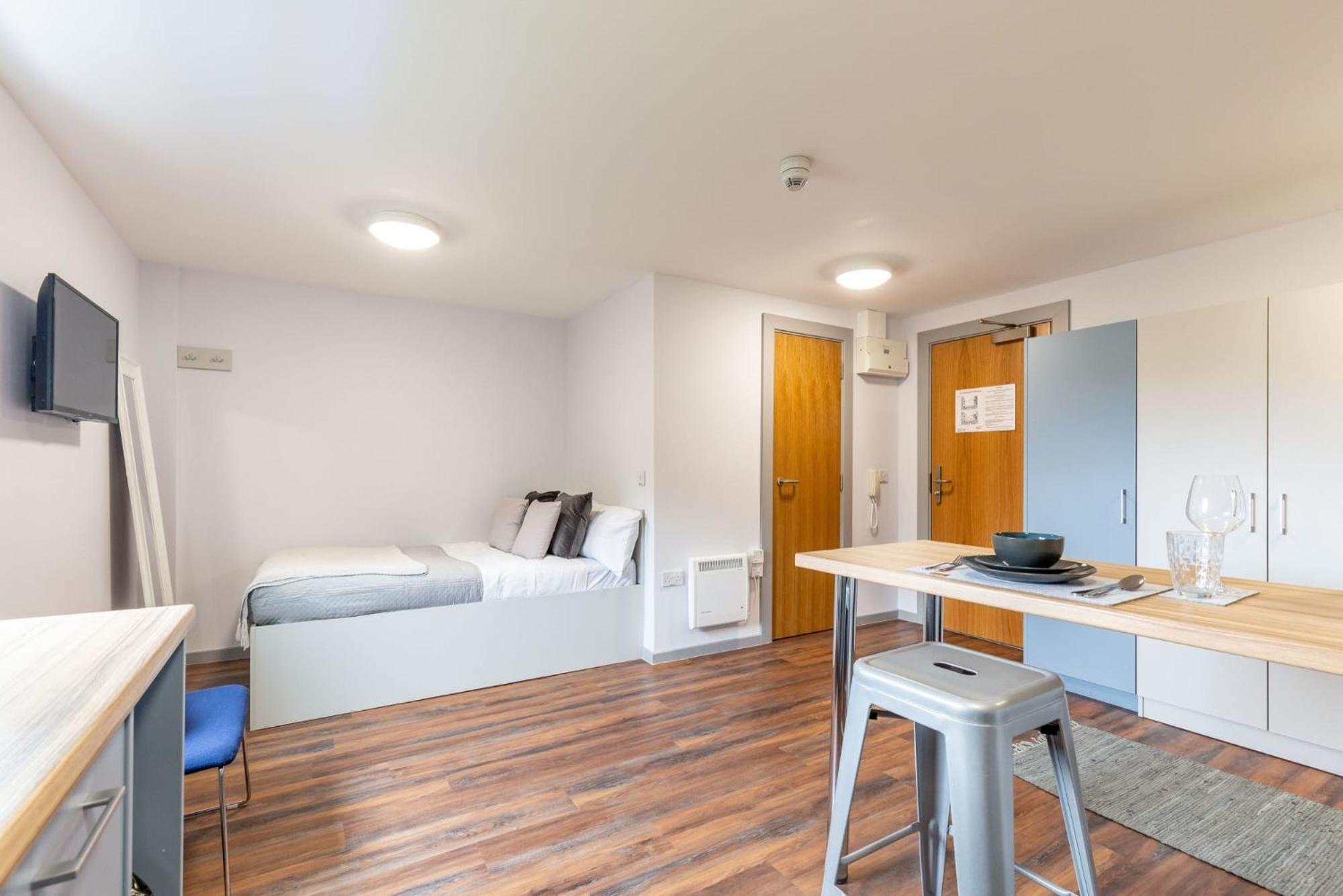 Bryson Court In Newcastle 아파트 외부 사진