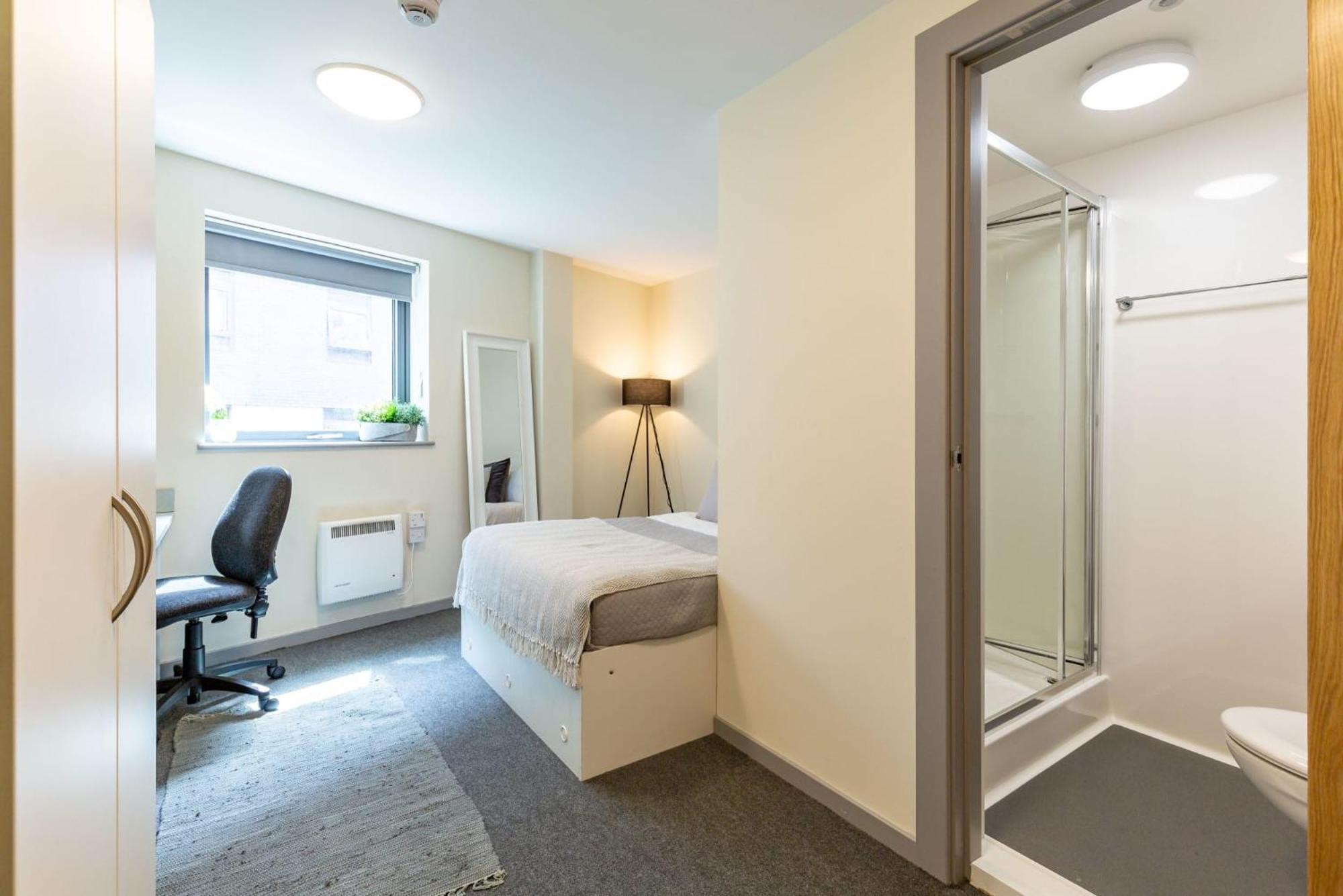 Bryson Court In Newcastle 아파트 외부 사진
