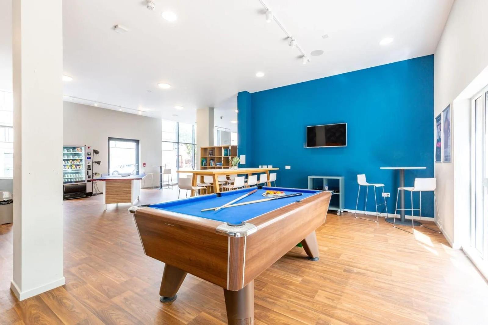 Bryson Court In Newcastle 아파트 외부 사진