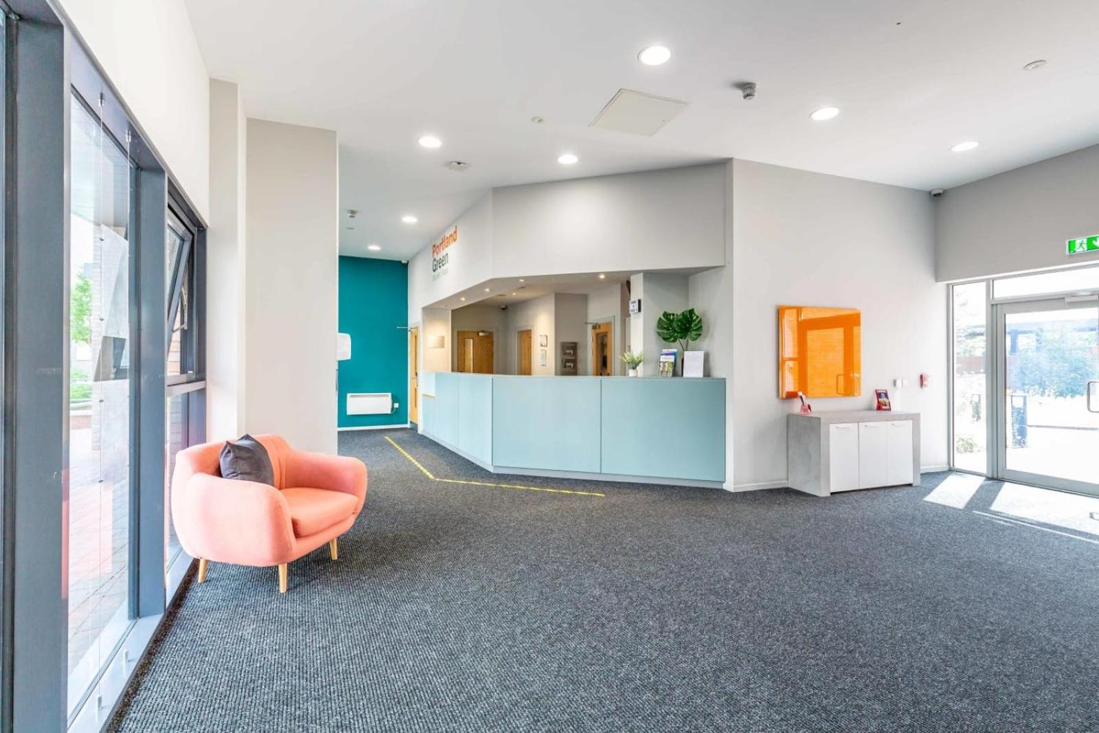 Bryson Court In Newcastle 아파트 외부 사진