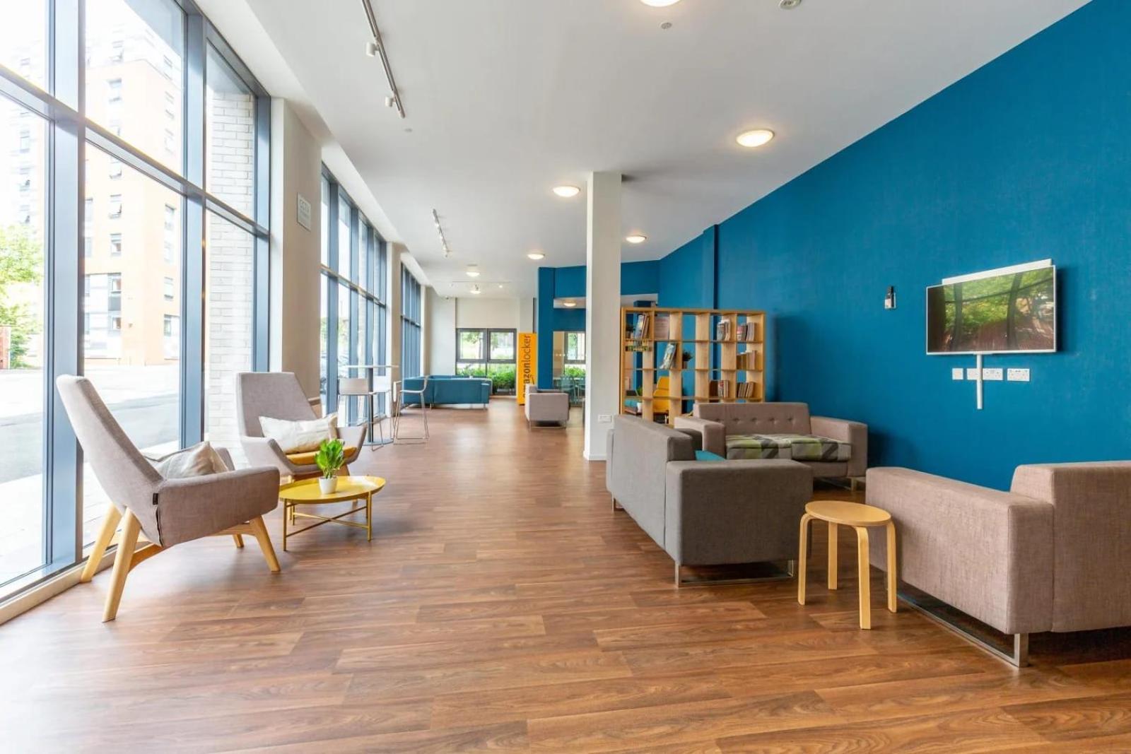 Bryson Court In Newcastle 아파트 외부 사진